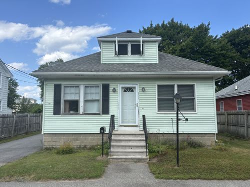 20 Kelley Street, South Portland, ME, 04106 | Card Image