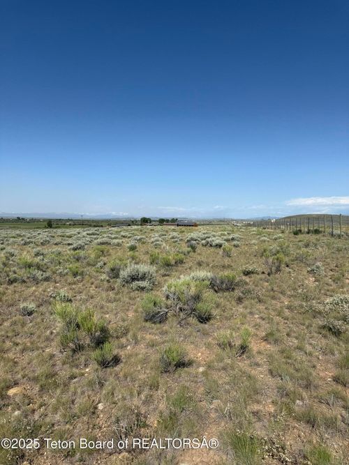 27 Tumbleweed Subd, Daniel, WY, 83115 | Card Image