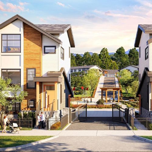 1-23697 Fern Cres, Maple Ridge, BC, V4R2S9 | Card Image