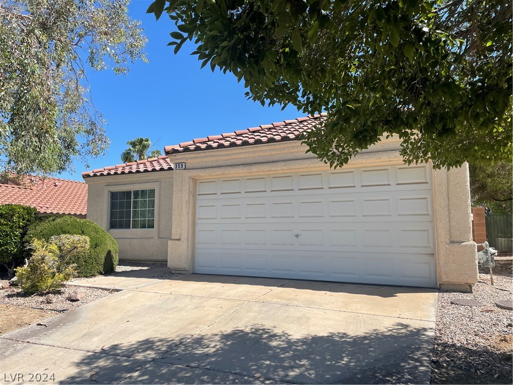 Island Reef Ave, Henderson, NV 89012