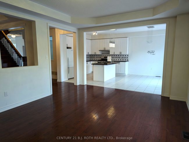 98 Gold Park Gate, House other with 4 bedrooms, 5 bathrooms and 4 parking in Angus ON | Image 4