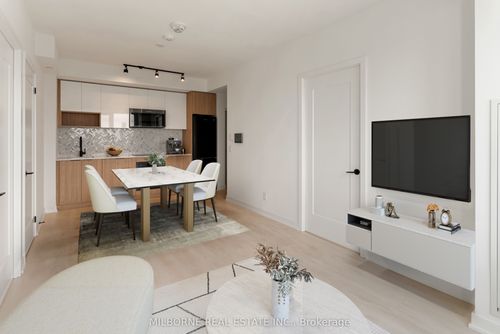 1708-5 Defries St, Toronto, ON, M5A0W7 | Card Image
