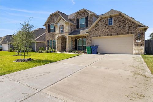 1528 N Blue Bonnet Lane, Angleton, TX, 77515 | Card Image