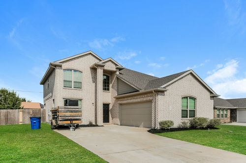 3304 Sonoma Trl, Ennis, TX, 75119-0043 | Card Image