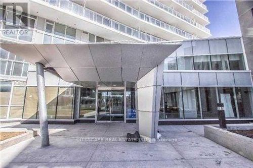 708-75 Queens Wharf Rd, Toronto, ON, M5V0J8 | Card Image