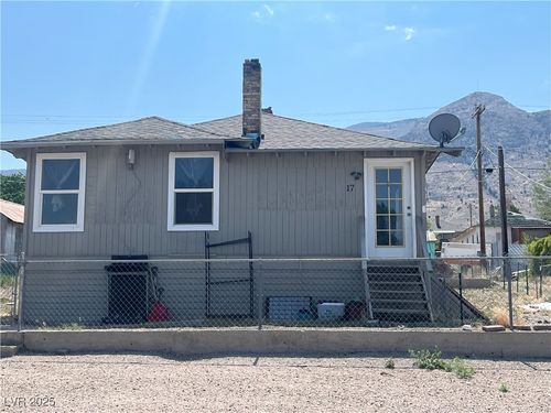 17 2nd St, Mc Gill, NV, 89318 | Card Image