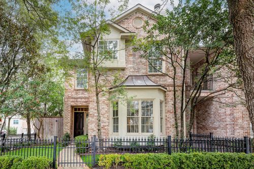 2740 Wroxton Rd, West University Place, TX, 77005-1314 | Card Image