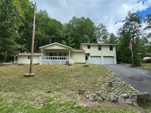 5940 Oak Rd Road, Rose Township, MI, 48654 | Card Image