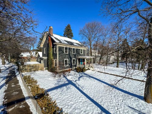 1119 E Maple Rd, Birmingham, MI, 48009-6501 | Card Image