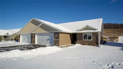 3992 Nicholas Drive, MENOMONIE, WI, 54751 | Card Image