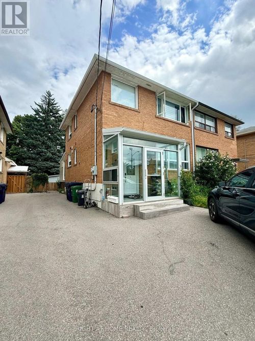 main-53 Garthdale Court, Toronto (Bathurst Manor), ON, M3H5P7 | Card Image
