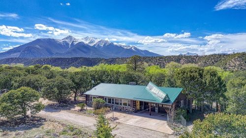 22448 County Road 287, Nathrop, CO, 81236-9722 | Card Image