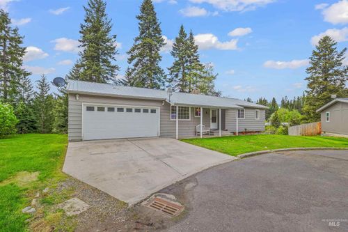 314 Ponderosa Ct, Pierce, ID, 83546-5001 | Card Image
