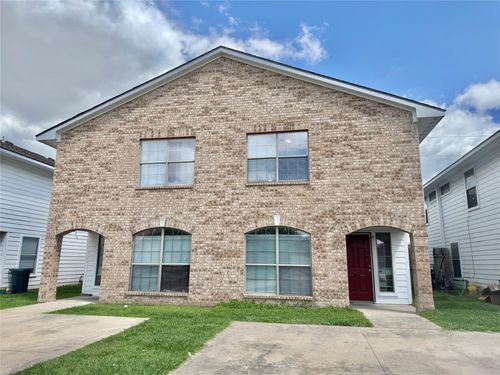 unit-a-10618 Pine Landing Dr, Houston, TX, 77088-1791 | Card Image