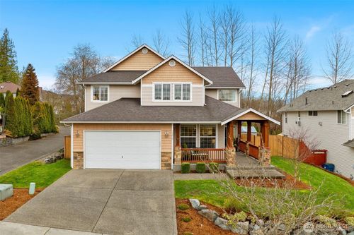 13819 194th Drive Se, Monroe, WA, 98272 | Card Image