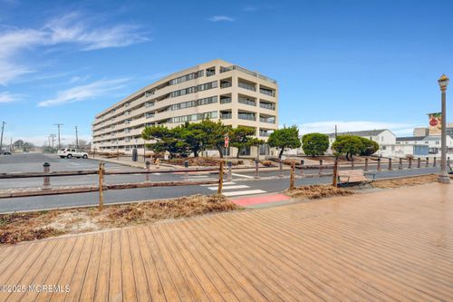 303-525 Ocean Blvd, Long Branch, NJ, 07740-8907 | Card Image
