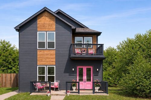 1527 23rd Ave N, Nashville, TN, 37208-2307 | Card Image