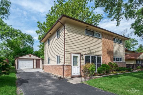 257 Miami St, Park Forest, IL, 60466-1928 | Card Image