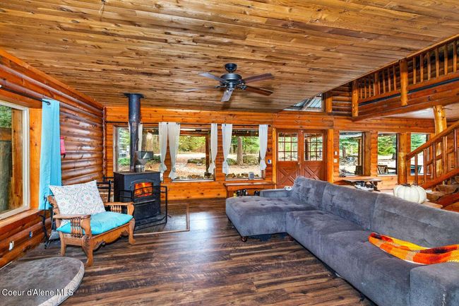 301 Timber Ridge Trl, House other with 12 bedrooms, 5 bathrooms and null parking in Clark Fork ID | Image 16
