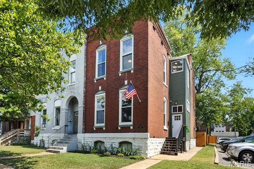 6326 Michigan Ave, Saint Louis, MO, 63111-2503 | Card Image