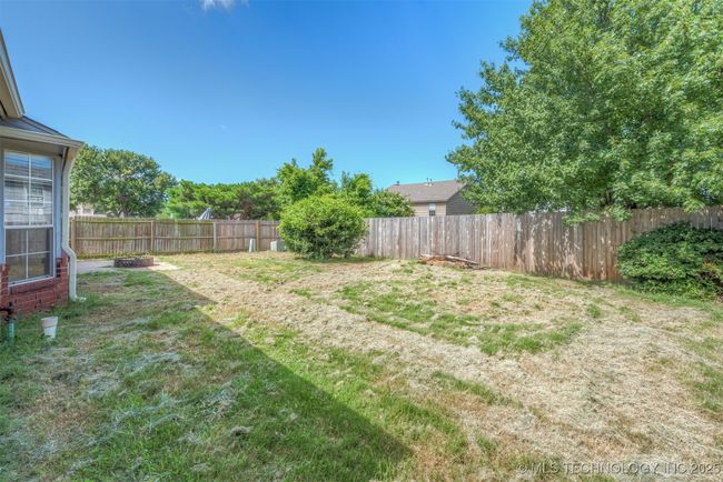 9528 S 93 Rd East Ave, House other with 5 bedrooms, 3 bathrooms and null parking in Tulsa OK | Image 54