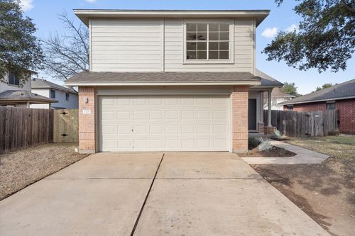 2101 Jester Farms Road, Round Rock, TX, 78664 | Card Image