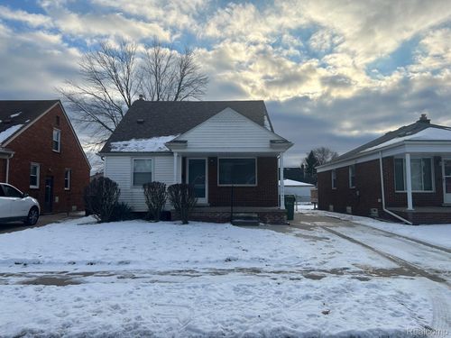 15545 Oconnor Ave, Allen Park, MI, 48101-2717 | Card Image