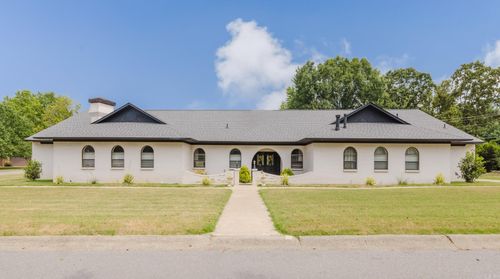 1 Warbler Dr, Sherwood, AR, 72120-1667 | Card Image