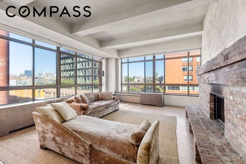 6c-111 Barrow St, New York, NY, 10014-2894 | Card Image