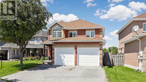 1304 Vincent Cres, Innisfil, ON, L9S1Z8 | Card Image