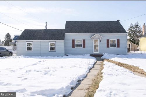 618 Cedar Ave, CROYDON, PA, 19021-6130 | Card Image