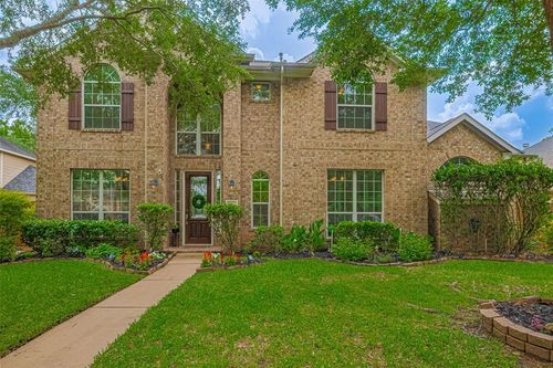 3314 Brushy Lake Dr, Missouri City, TX, 77459-6788 | Card Image