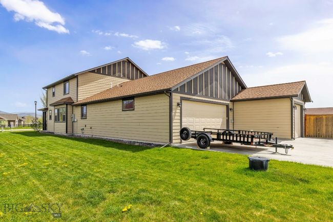 304 Farmall Ln, House other with 4 bedrooms, 3 bathrooms and null parking in Manhattan MT | Image 69