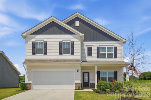 6023 Busch Way, Midland, NC, 28107-6708 | Card Image