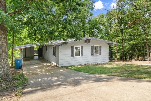 78 Westbury Dr, Bella Vista, AR, 72714-2633 | Card Image