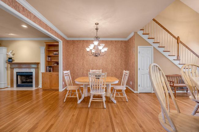 3523 Doral Pl, Townhouse with 2 bedrooms, 3 bathrooms and null parking in Lexington KY | Image 15