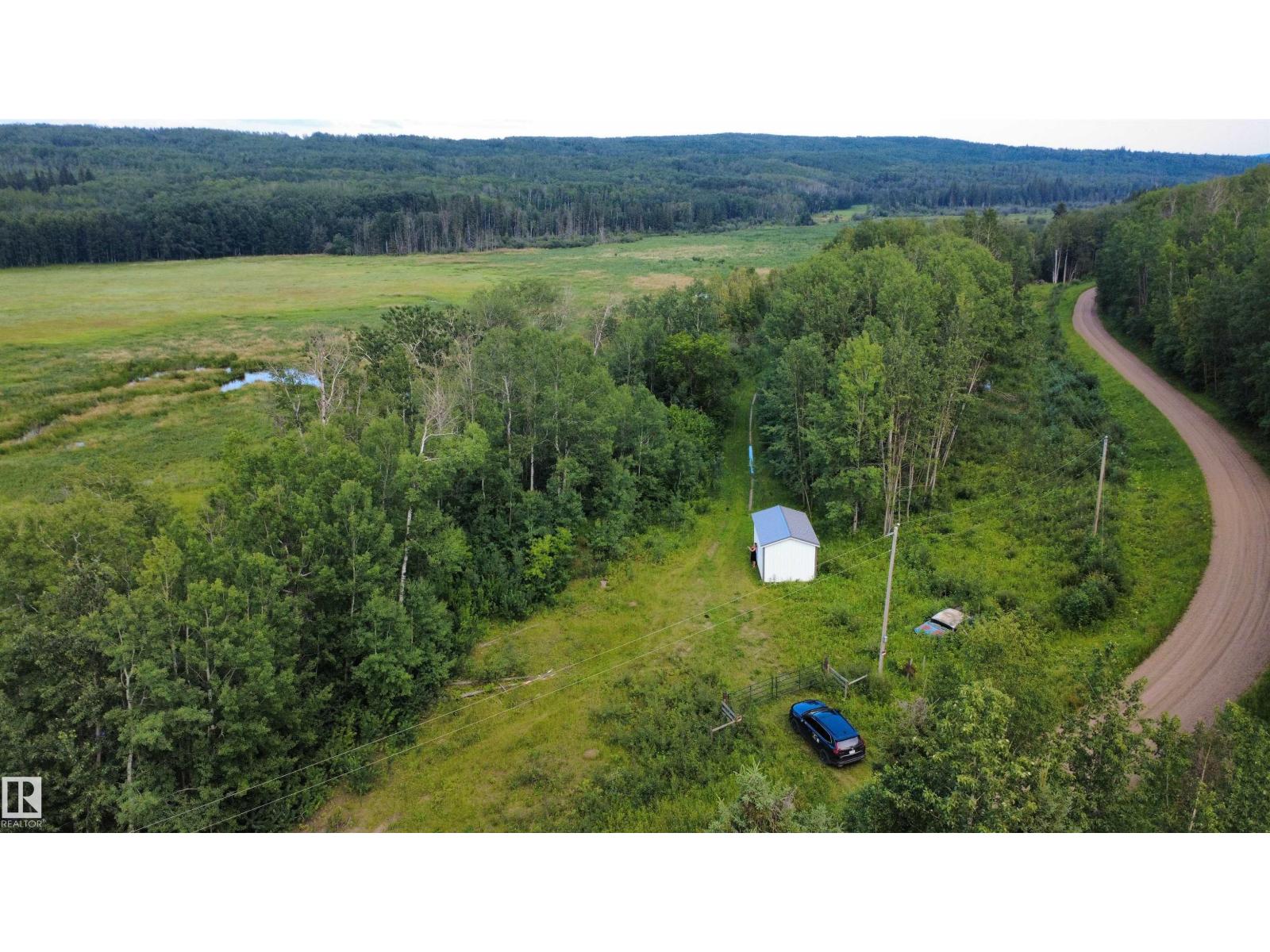 Land in Rural Thorhild County 5