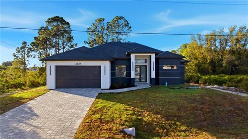 3109 28th St Sw, Lehigh Acres, FL, 33976-3911 | Card Image