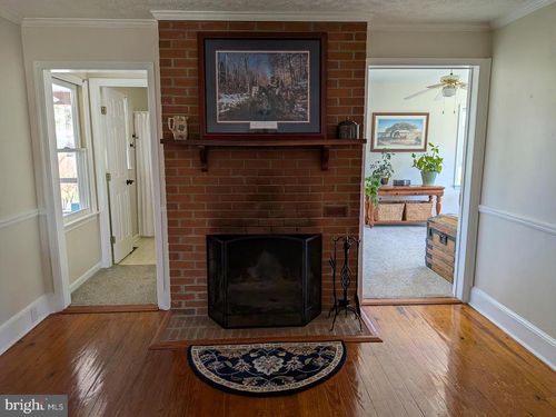 25209 Lafayette Dr, RHOADESVILLE, VA, 22542-8505 | Card Image