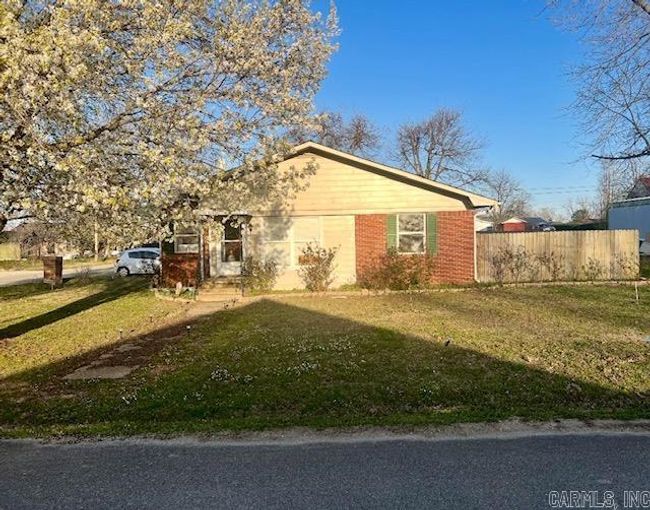 208 N 4 Th St, House other with 3 bedrooms, 2 bathrooms and null parking in Marmaduke AR | Image 15