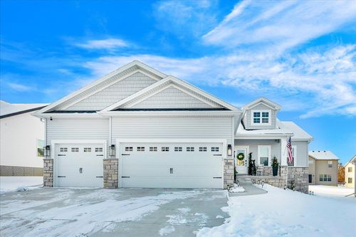 2505 Pampas Ln, Bloomington, IL, 61705-4192 | Card Image