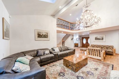 42725 Tannenbaum Dr, Big Bear Lake, CA, 92315-9808 | Card Image