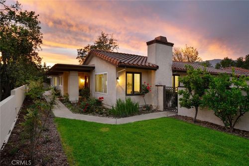 860 Calle Del Sol, Upland, CA, 91784-1875 | Card Image