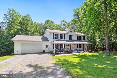 2045 Jessica Ln, PRINCE FREDERICK, MD, 20678-4500 | Card Image