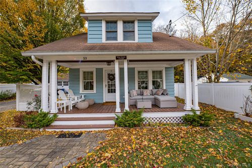 53 Waterside Ave, Northport, NY, 11768-2146 | Card Image