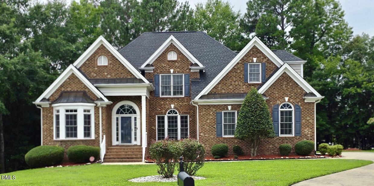 Residential in Fuquay Varina