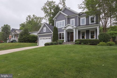 6813 Millwood Rd, BETHESDA, MD, 20817-6059 | Card Image