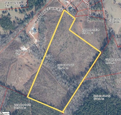 00 Jefferson Place, Walhalla, SC, 29691 | Card Image