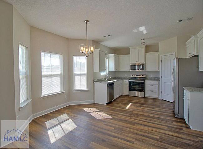 180 Mcclelland Loop Ne, House other with 4 bedrooms, 3 bathrooms and 2 parking in Ludowici GA | Image 6