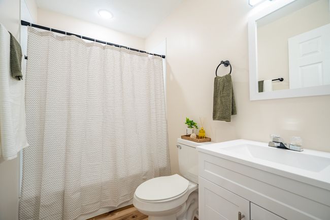 255 Second Creek Rd, House other with 3 bedrooms, 2 bathrooms and 3 parking in Five Points TN | Image 19